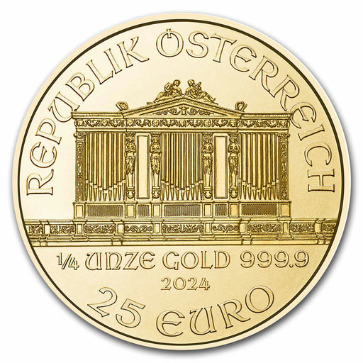 Austria Gold Philharmonic