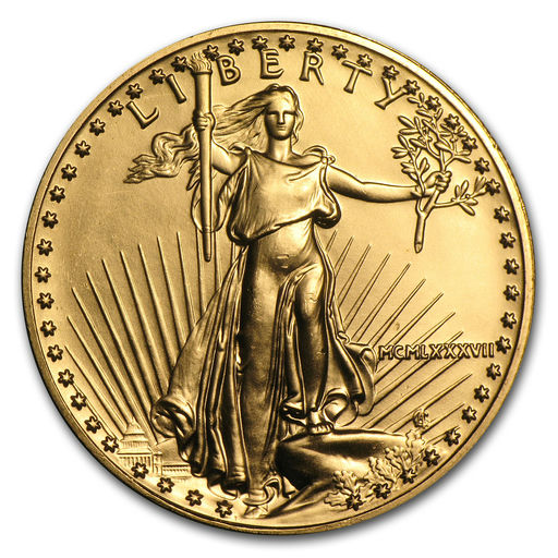 American Gold Eagle